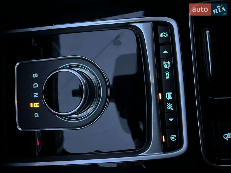 Внедорожник / Кроссовер Jaguar F-Pace 2017 в Ковеле