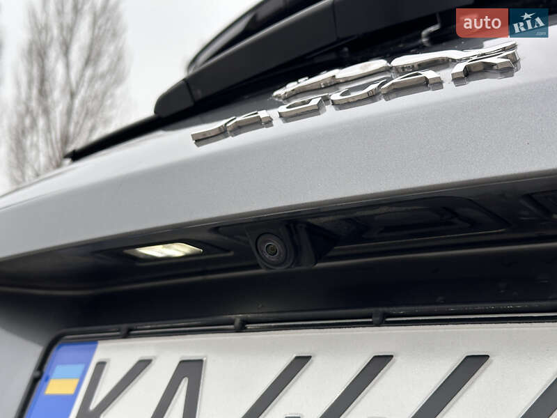 Внедорожник / Кроссовер Jaguar F-Pace 2017 в Киеве фото 20 Внедорожник / Кроссовер Jaguar F-Pace 2017 в Киеве