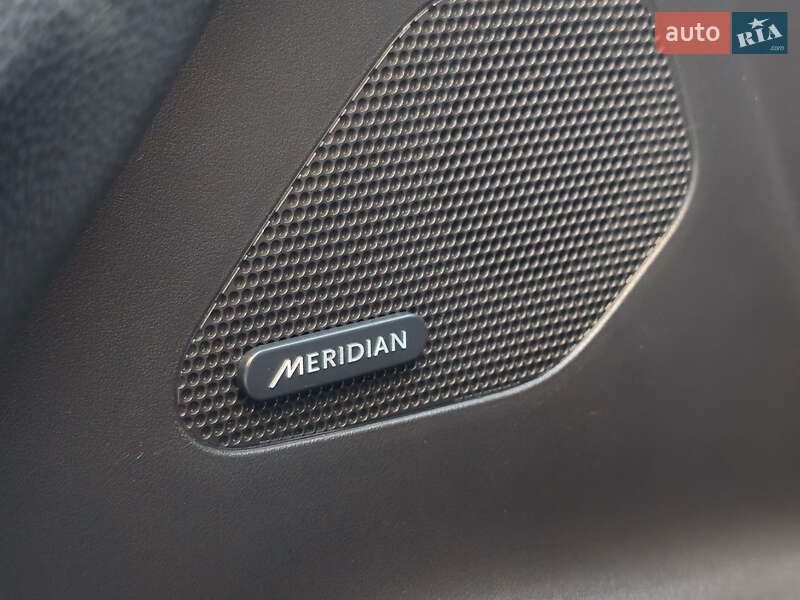 Внедорожник / Кроссовер Jaguar F-Pace 2017 в Киеве фото 3 Внедорожник / Кроссовер Jaguar F-Pace 2017 в Киеве