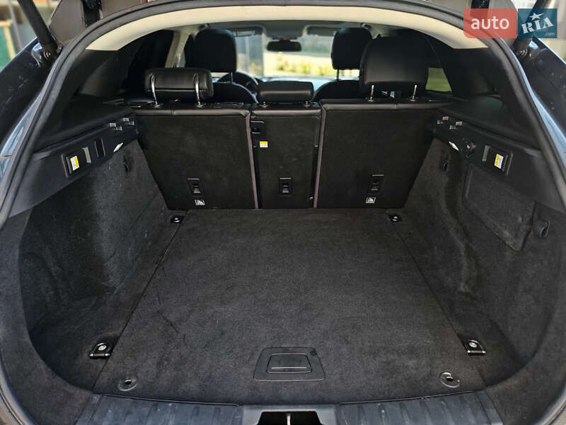 Внедорожник / Кроссовер Jaguar F-Pace 2017 в Киеве фото 13 Внедорожник / Кроссовер Jaguar F-Pace 2017 в Киеве