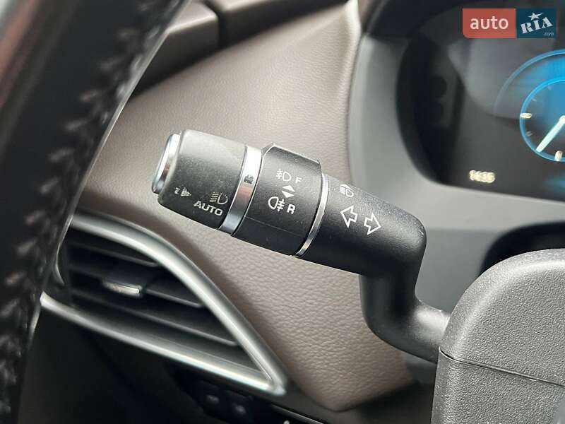 Внедорожник / Кроссовер Jaguar F-Pace 2016 в Киеве фото 20 Внедорожник / Кроссовер Jaguar F-Pace 2016 в Киеве