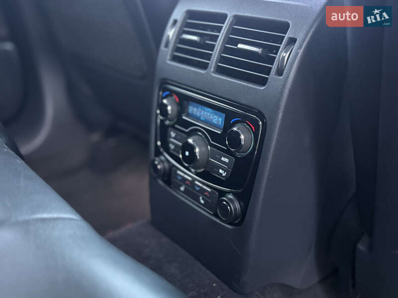 Внедорожник / Кроссовер Jaguar F-Pace 2018 в Полтаве фото 18 Внедорожник / Кроссовер Jaguar F-Pace 2018 в Полтаве