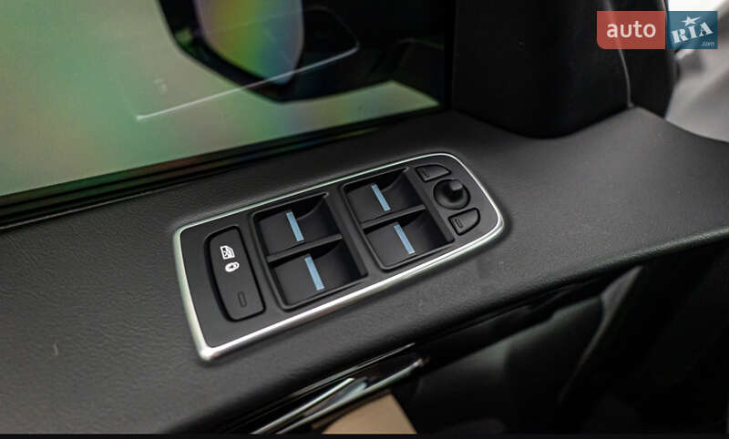 Внедорожник / Кроссовер Jaguar F-Pace 2017 в Киеве фото 18 Внедорожник / Кроссовер Jaguar F-Pace 2017 в Киеве