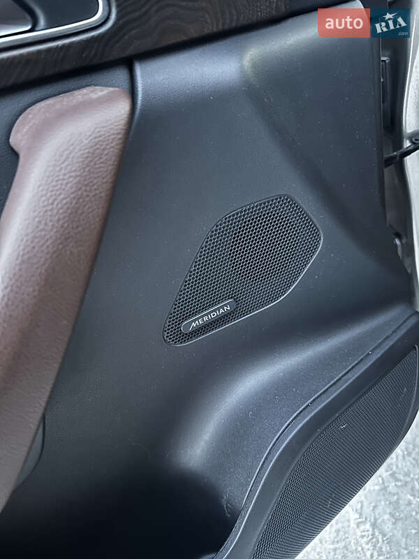 Внедорожник / Кроссовер Jaguar F-Pace 2019 в Киеве фото 18 Внедорожник / Кроссовер Jaguar F-Pace 2019 в Киеве