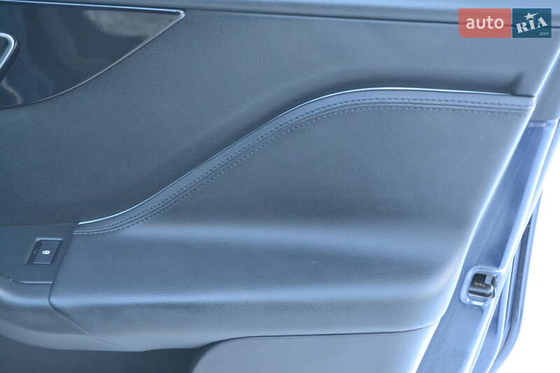 Внедорожник / Кроссовер Jaguar F-Pace 2017 в Белой Церкви фото 26 Внедорожник / Кроссовер Jaguar F-Pace 2017 в Белой Церкви