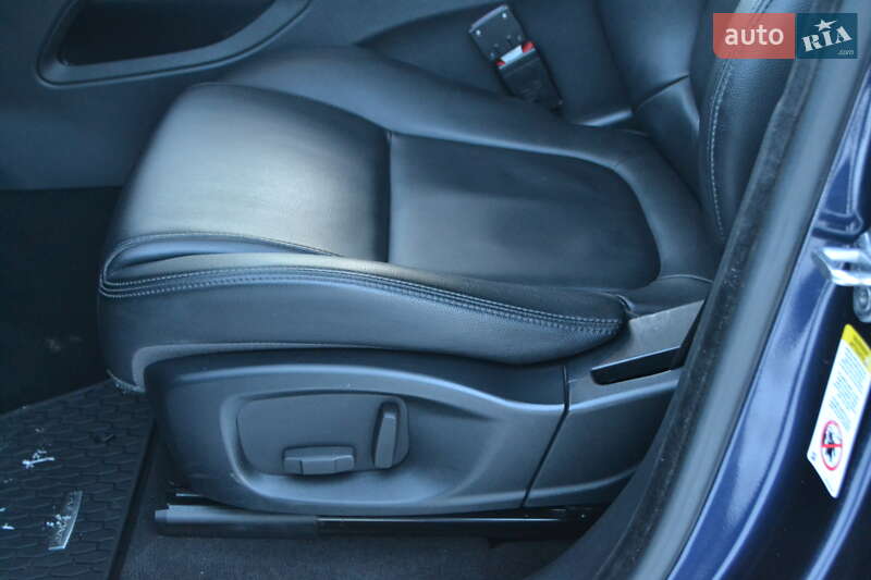 Внедорожник / Кроссовер Jaguar F-Pace 2017 в Белой Церкви фото 36 Внедорожник / Кроссовер Jaguar F-Pace 2017 в Белой Церкви