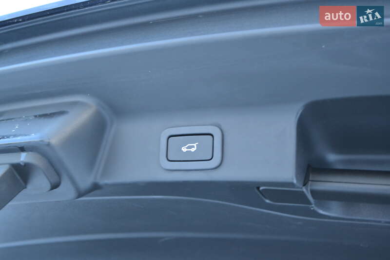 Внедорожник / Кроссовер Jaguar F-Pace 2017 в Белой Церкви фото 47 Внедорожник / Кроссовер Jaguar F-Pace 2017 в Белой Церкви