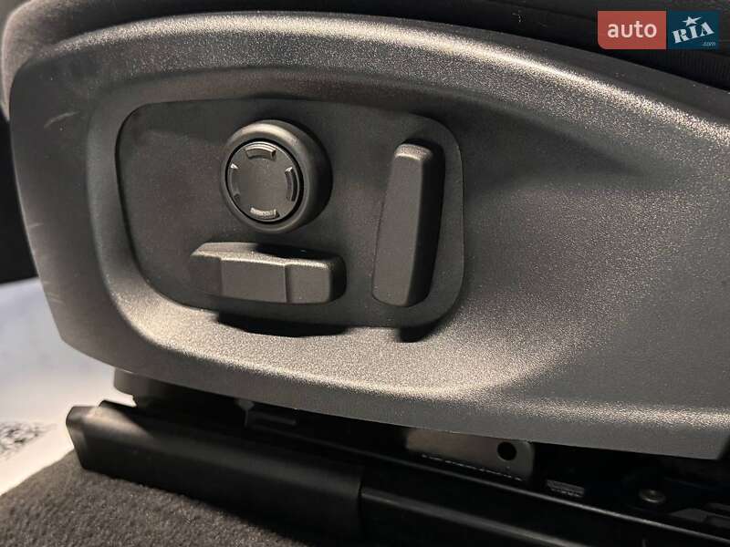 Внедорожник / Кроссовер Jaguar F-Pace 2017 в Львове