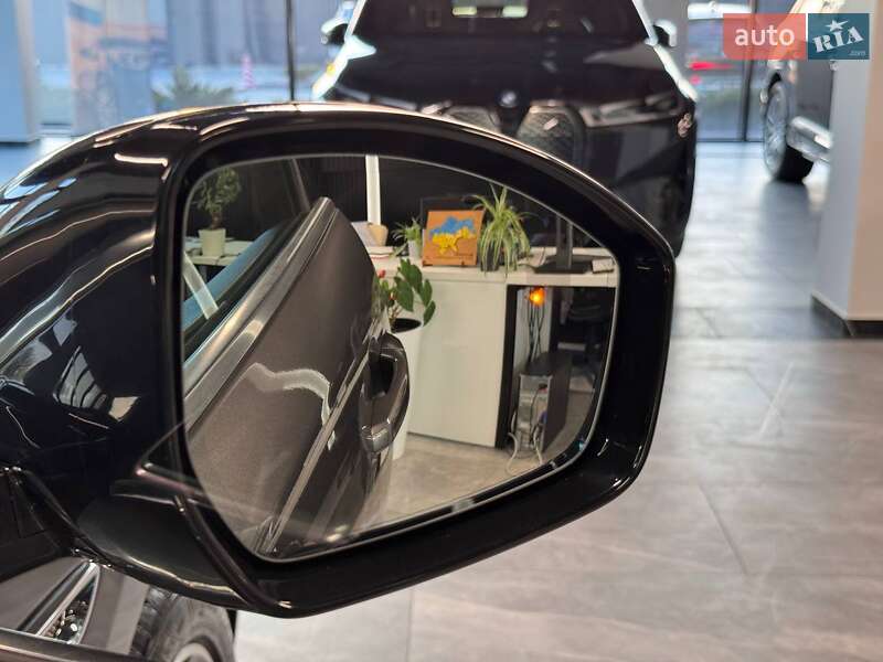 Внедорожник / Кроссовер Jaguar F-Pace 2017 в Львове