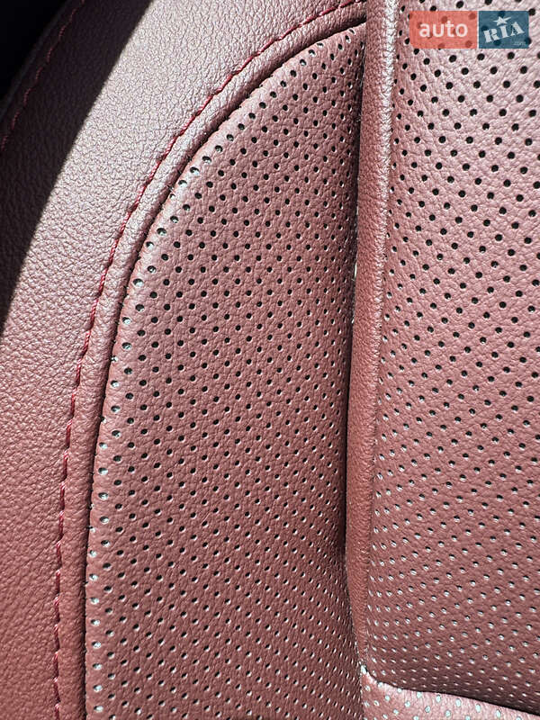 Внедорожник / Кроссовер Jaguar F-Pace 2020 в Киеве