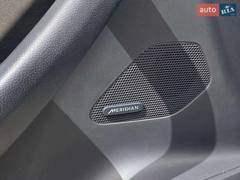 Внедорожник / Кроссовер Jaguar F-Pace 2017 в Киеве