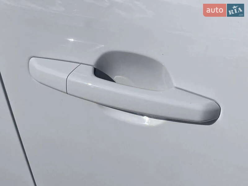 Внедорожник / Кроссовер Jaguar F-Pace 2017 в Киеве