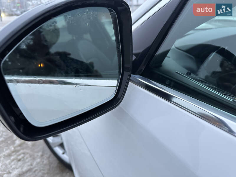 Внедорожник / Кроссовер Jaguar F-Pace 2020 в Киеве