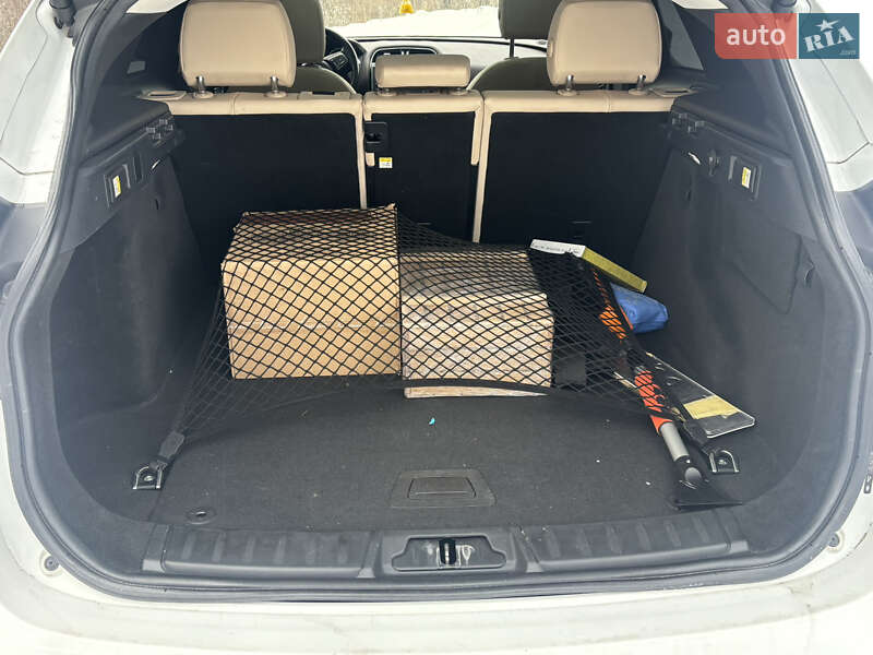 Внедорожник / Кроссовер Jaguar F-Pace 2016 в Львове