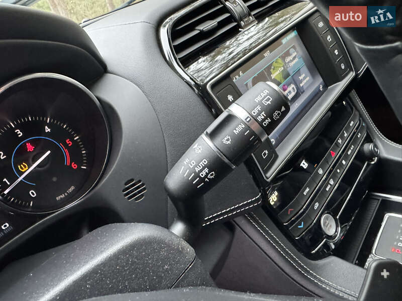 Внедорожник / Кроссовер Jaguar F-Pace 2017 в Ковеле