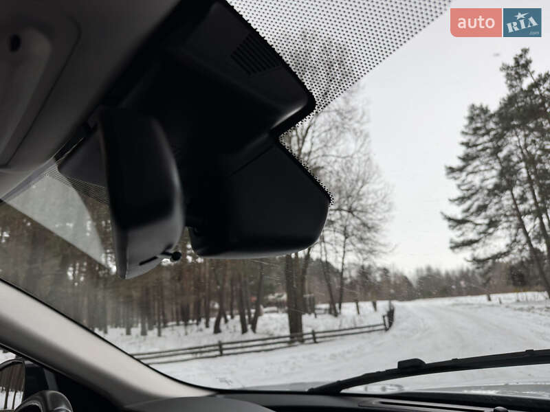 Внедорожник / Кроссовер Jaguar F-Pace 2017 в Ковеле