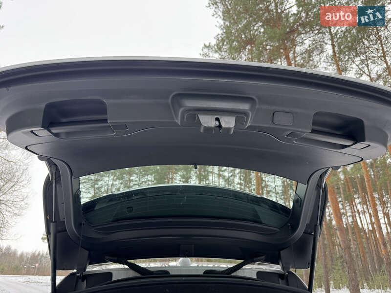 Внедорожник / Кроссовер Jaguar F-Pace 2017 в Ковеле