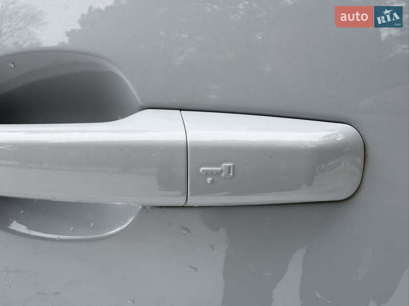 Внедорожник / Кроссовер Jaguar F-Pace 2017 в Ковеле