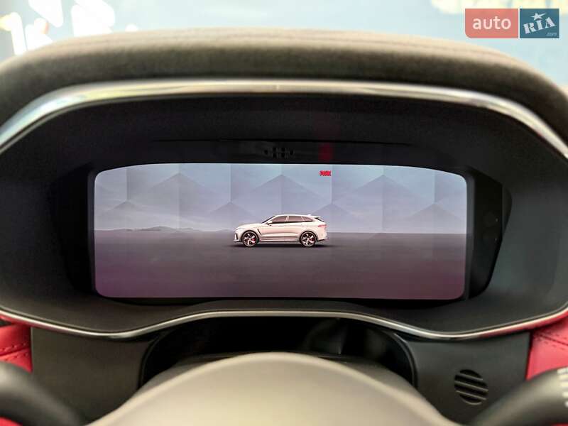 Внедорожник / Кроссовер Jaguar F-Pace 2021 в Чернигове