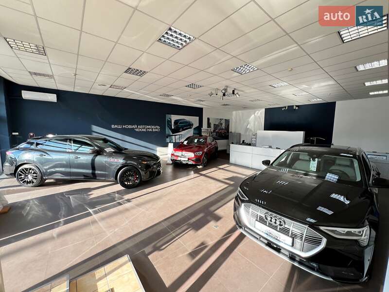 Внедорожник / Кроссовер Jaguar F-Pace 2021 в Чернигове