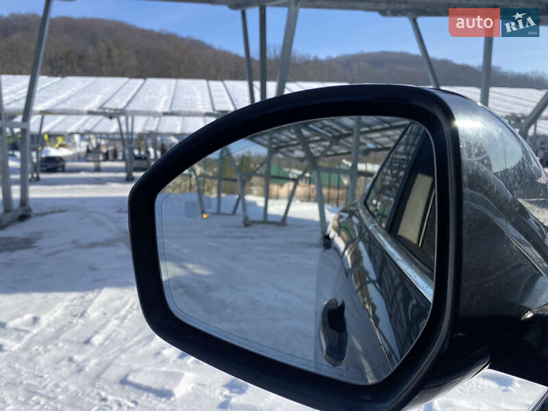 Внедорожник / Кроссовер Jaguar F-Pace 2017 в Львове