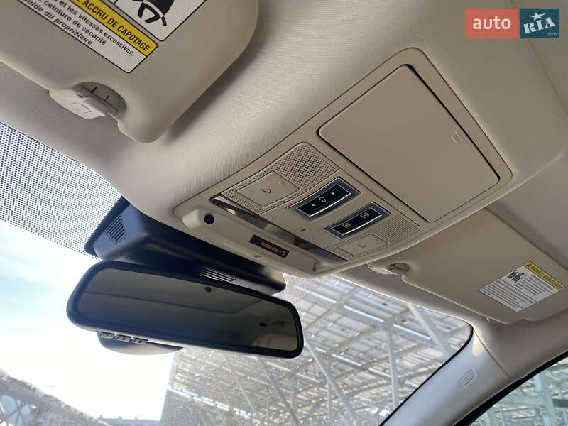 Внедорожник / Кроссовер Jaguar F-Pace 2017 в Львове