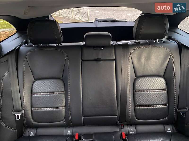 Внедорожник / Кроссовер Jaguar F-Pace 2017 в Кропивницком