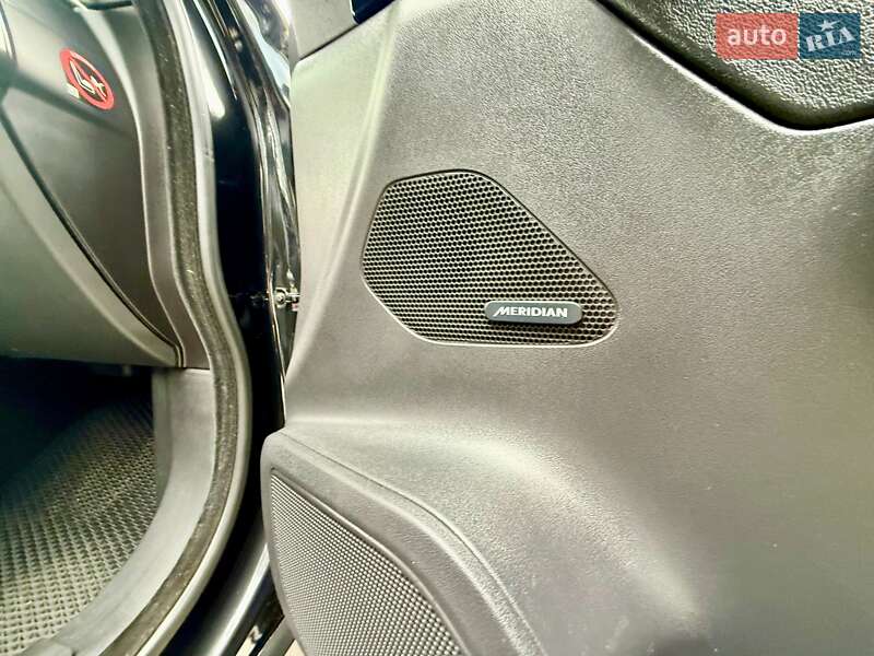 Внедорожник / Кроссовер Jaguar F-Pace 2016 в Одессе