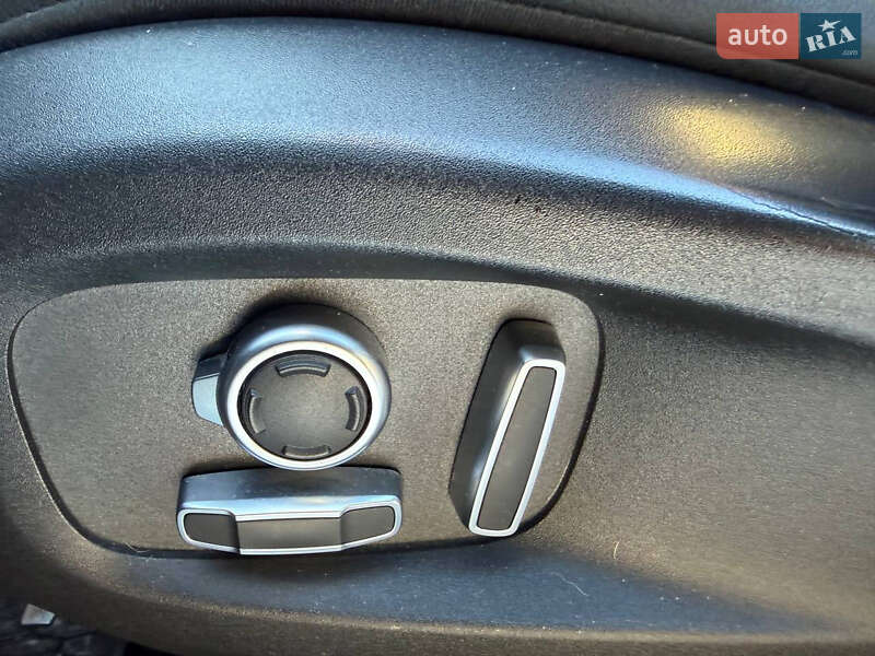 Внедорожник / Кроссовер Jaguar F-Pace 2018 в Броварах