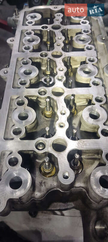 Позашляховик / Кросовер Jaguar F-Pace 2018 в Львові