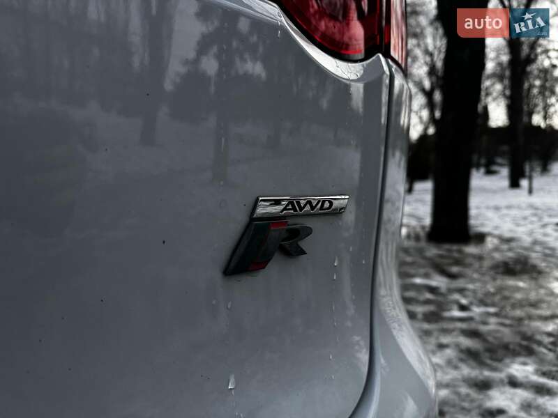 Внедорожник / Кроссовер Jaguar F-Pace 2018 в Киеве