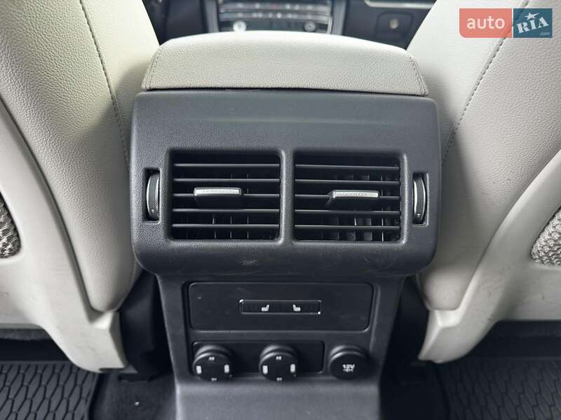 Внедорожник / Кроссовер Jaguar F-Pace 2018 в Киеве