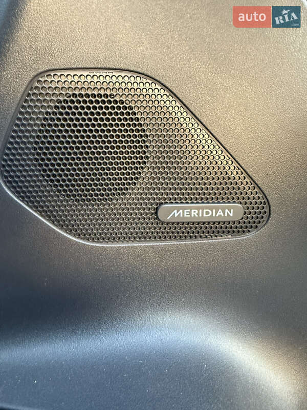 Внедорожник / Кроссовер Jaguar F-Pace 2019 в Запорожье фото 22 Внедорожник / Кроссовер Jaguar F-Pace 2019 в Запорожье