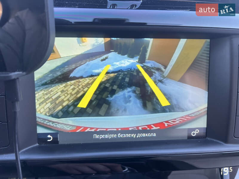 Внедорожник / Кроссовер Jaguar F-Pace 2016 в Хмельницком фото 12 Внедорожник / Кроссовер Jaguar F-Pace 2016 в Хмельницком