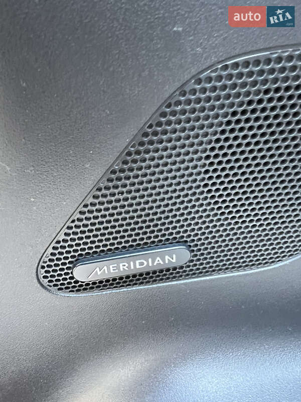 Внедорожник / Кроссовер Jaguar F-Pace 2016 в Хмельницком фото 24 Внедорожник / Кроссовер Jaguar F-Pace 2016 в Хмельницком