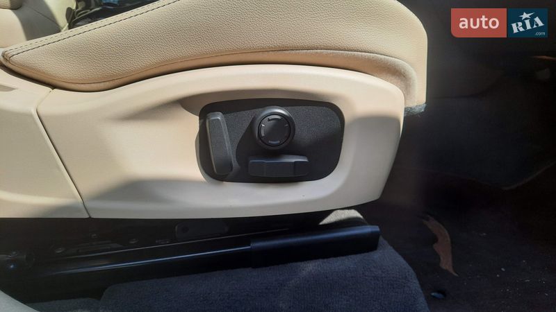 Внедорожник / Кроссовер Jaguar F-Pace 2017 в Львове