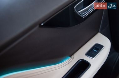 Внедорожник / Кроссовер Jaguar F-Pace 2016 в Киеве