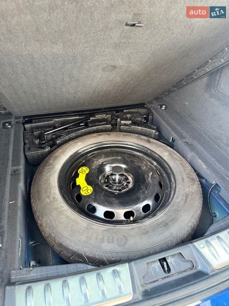 Внедорожник / Кроссовер Jaguar F-Pace 2021 в Ровно