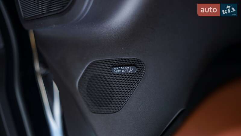 Позашляховик / Кросовер Jaguar F-Pace 2019 в Львові