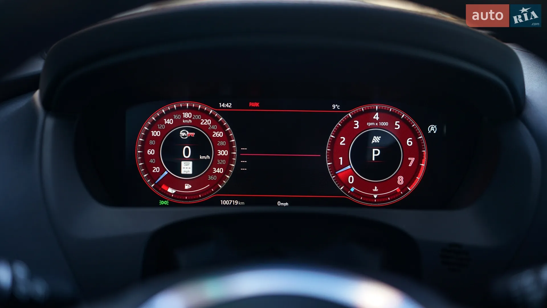 2019 Jaguar F-Pace - мініатюра 38