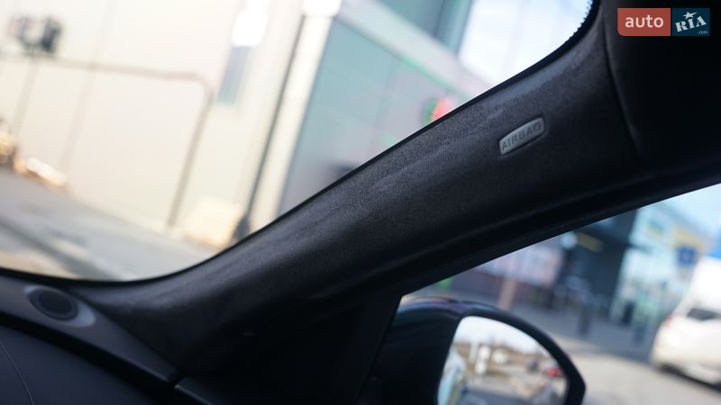 Позашляховик / Кросовер Jaguar F-Pace 2019 в Львові