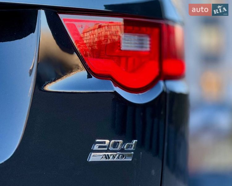 Внедорожник / Кроссовер Jaguar F-Pace 2016 в Киеве