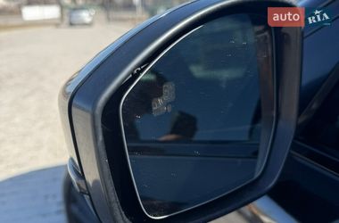 Внедорожник / Кроссовер Jaguar F-Pace 2016 в Белой Церкви
