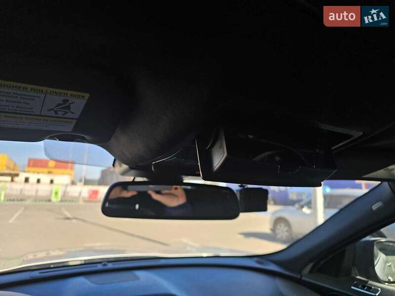 Внедорожник / Кроссовер Jaguar F-Pace 2016 в Тернополе