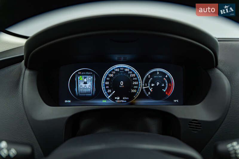 Внедорожник / Кроссовер Jaguar F-Pace 2017 в Киеве