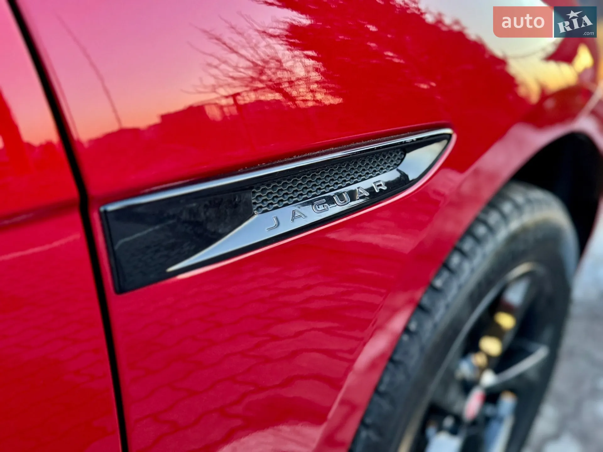 2016 Jaguar F-Pace - мініатюра 13