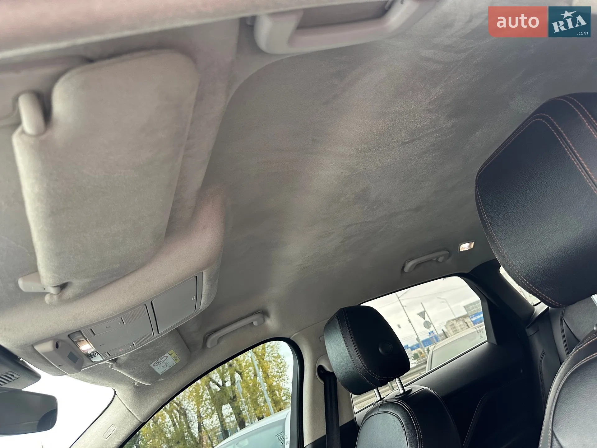 2020 Jaguar F-Pace - мініатюра 33