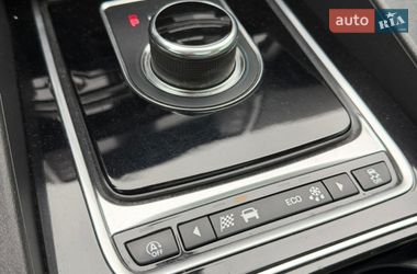 Позашляховик / Кросовер Jaguar F-Pace 2017 в Білій Церкві