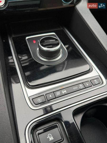 Внедорожник / Кроссовер Jaguar F-Pace 2017 в Белой Церкви фото 39 Внедорожник / Кроссовер Jaguar F-Pace 2017 в Белой Церкви