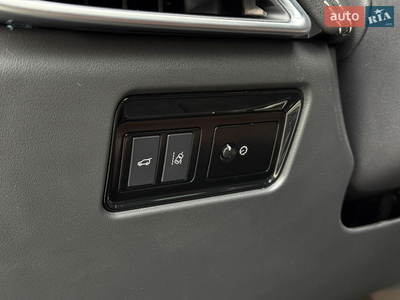 Внедорожник / Кроссовер Jaguar F-Pace 2018 в Киеве фото 31 Внедорожник / Кроссовер Jaguar F-Pace 2018 в Киеве